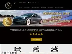 Sites similar to vistaautogroupinc.com