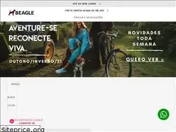 Sites similar to vistabeagle.com.br