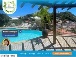 Sites similar to vistabelapousada.com