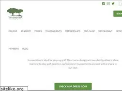 Sites similar to vistabellagolf.com
