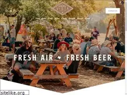 Sites similar to vistabrewingtx.com
