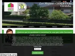 Sites similar to vistabrezo.com