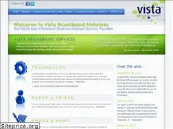 Sites similar to vistabroadband.com