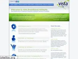 Sites similar to vistabroadband.net