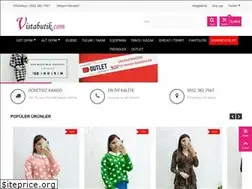Sites similar to vistabutik.com