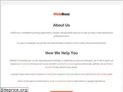 Sites similar to vistabuzz.com