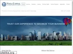 Sites similar to vistacapital.com