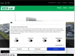 Sites similar to vistacar.cz