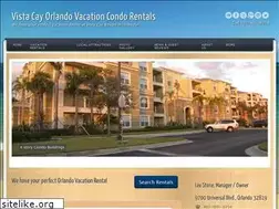 Sites similar to vistacay.org