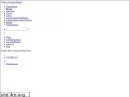 Sites similar to vistacay4rent.com