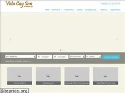 Sites similar to vistacayinn.com
