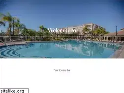 Sites similar to vistacayresort.com