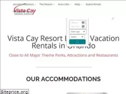 Sites similar to vistacayresortdirect.com