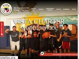 Sites similar to vistacharterms.org
