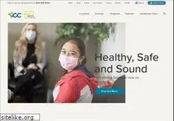 Sites similar to vistacommunityclinic.org