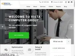 Sites similar to vistacomputergroup.com