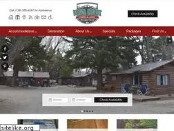Sites similar to vistacourtcabins.com