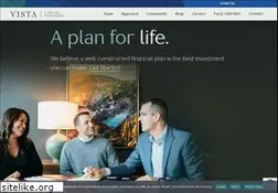 Sites similar to vistacp.com