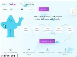 Sites similar to vistacredit.cz