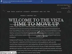 Sites similar to vistadallas.com