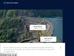 Sites similar to vistadatavision.com