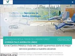 Sites similar to vistadeljardin.org