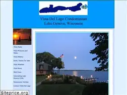 Sites similar to vistadellago.org