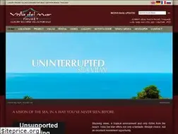 Sites similar to vistadelmarphuket.com