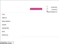 Sites similar to vistadent.net