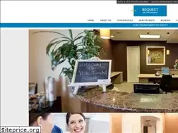Sites similar to vistadental.net