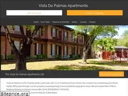 Sites similar to vistadepalmasapartments.com