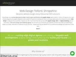 Sites similar to vistadesign.co.uk