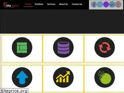 Sites similar to vistadigitals.com