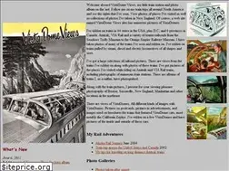 Sites similar to vistadome.com