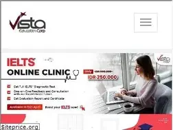 Sites similar to vistaeducation.com