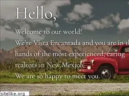 Sites similar to vistaencantada.com