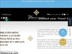 Sites similar to vistaencantadaresort.com
