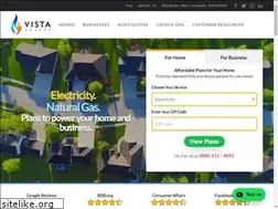Sites similar to vistaenergymarketing.com
