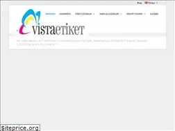 Sites similar to vistaetiket.com