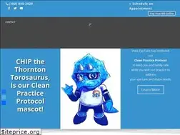 Sites similar to vistaeyecareco.com
