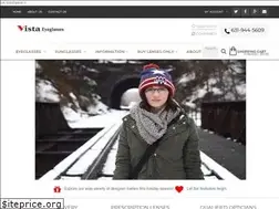 Sites similar to vistaeyeglasses.com