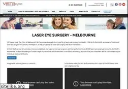 Sites similar to vistaeyes.com.au