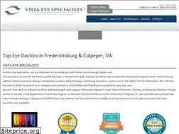Sites similar to vistaeyeva.com