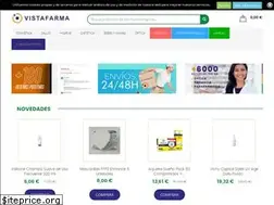 Sites similar to vistafarma.com