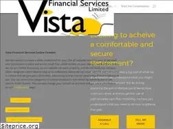 Sites similar to vistafinancialservices.ie