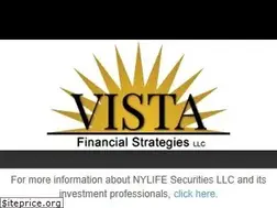 Sites similar to vistafinancialstrategies.com