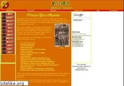 Sites similar to vistafix.com