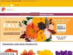 Sites similar to vistaflor.com