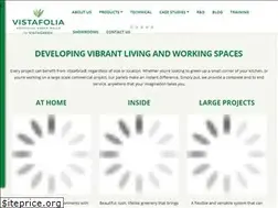 Sites similar to vistafolia.com