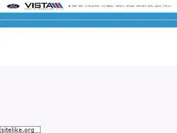 Sites similar to vistaford.com